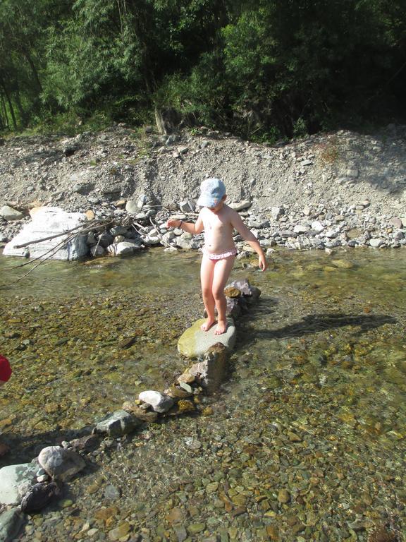 Schwarzenbacher Lungotz Bilik gambar
