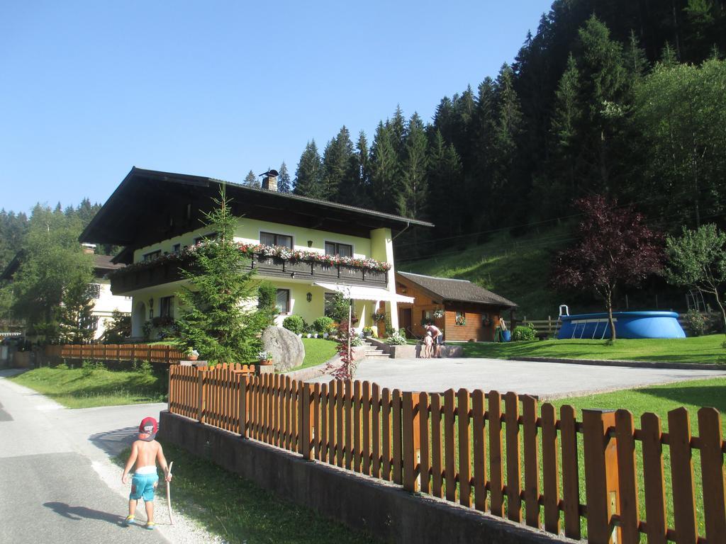 Schwarzenbacher Lungotz Bilik gambar