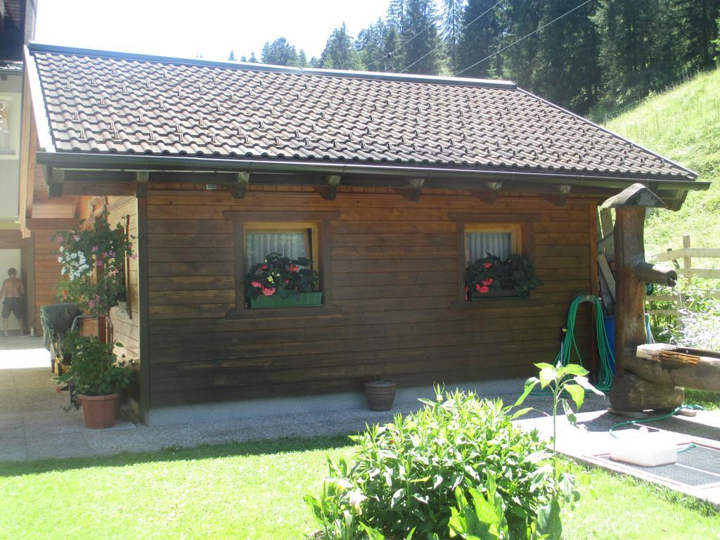 Schwarzenbacher Lungotz Bilik gambar