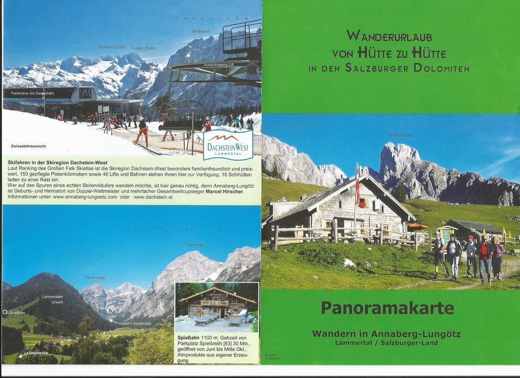 Schwarzenbacher Lungotz Bilik gambar