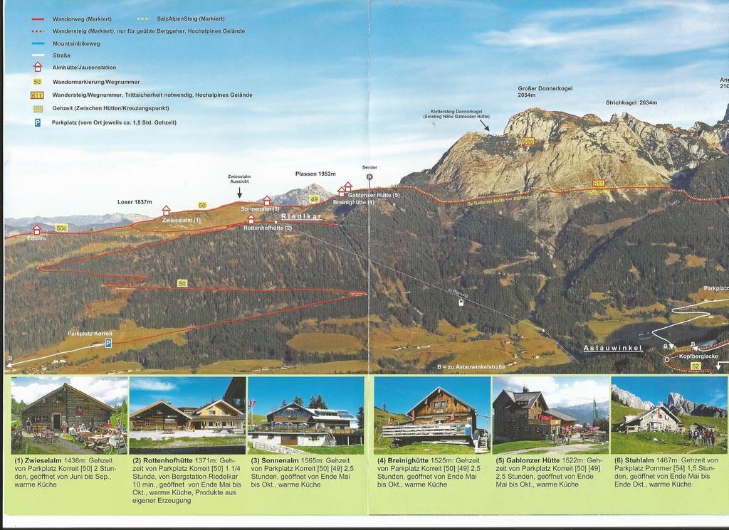 Schwarzenbacher Lungotz Luaran gambar