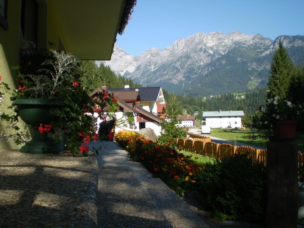 Schwarzenbacher Lungotz Luaran gambar